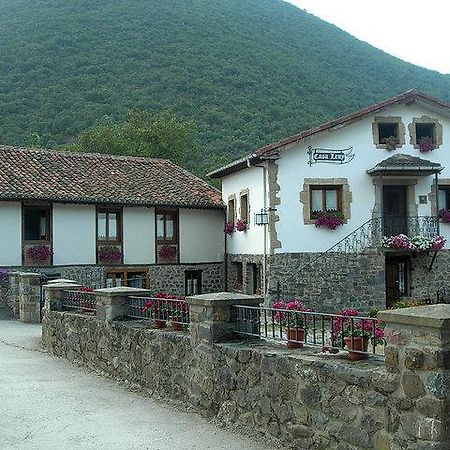 Casa Leny Hotel La Vega  Kültér fotó