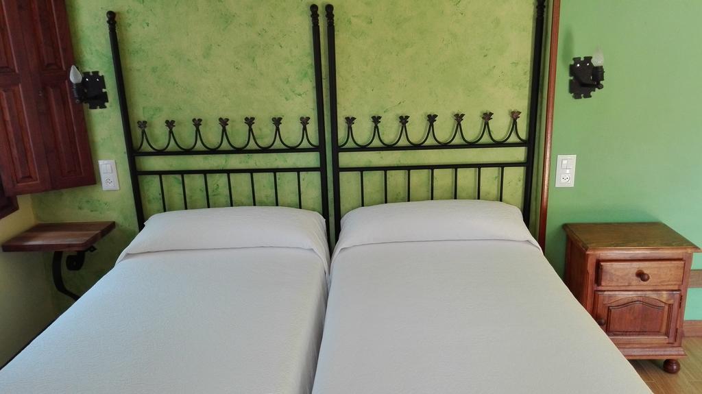 Casa Leny Hotel La Vega  Kültér fotó