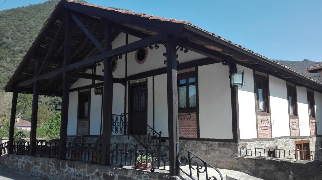 Casa Leny Hotel La Vega  Kültér fotó