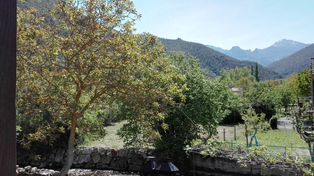 Casa Leny Hotel La Vega  Kültér fotó