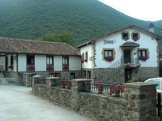 Casa Leny Hotel La Vega  Kültér fotó